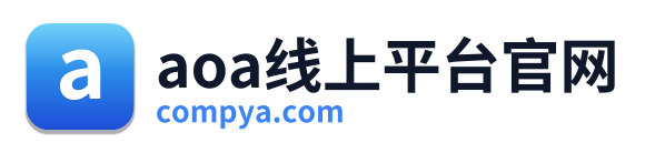 aoa线上平台官网 Logo